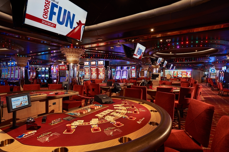 Carnival Cruise Lines